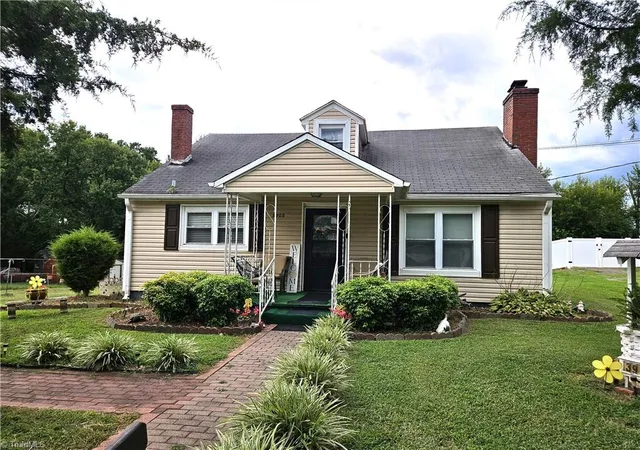 17th image of 3908 Leo St, Winston Salem, NC 27105 | MLS# 1188292