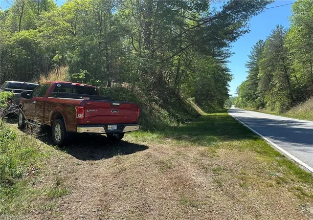 Photo 4 of Land for sale at 000 Nc Hwy 268, Wilkesboro, NC 28697 | MLS# 1229482 | Listing updated on 2026-07-30