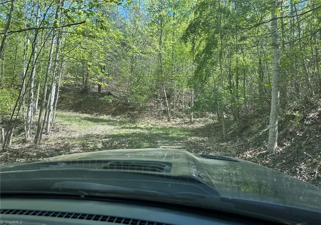 Photo 5 of Land for sale at 000 Nc Hwy 268, Wilkesboro, NC 28697 | MLS# 1229482 | Listing updated on 2026-07-30