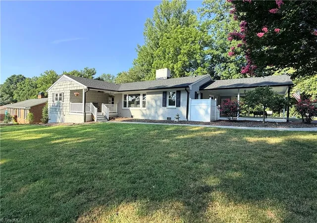 Homes for sale in Wilkesboro, NC | 555 Shady Ln, Wilkesboro, NC 28697 | MLS# 1226970