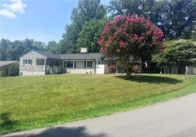 Homes for sale in Wilkesboro, NC | 555 Shady Ln, Wilkesboro, NC 28697 | MLS# 1226970
