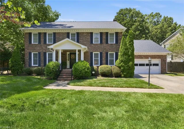 1st image of 2019 La Dora Dr, High Point, NC 27265 | MLS# 1230426