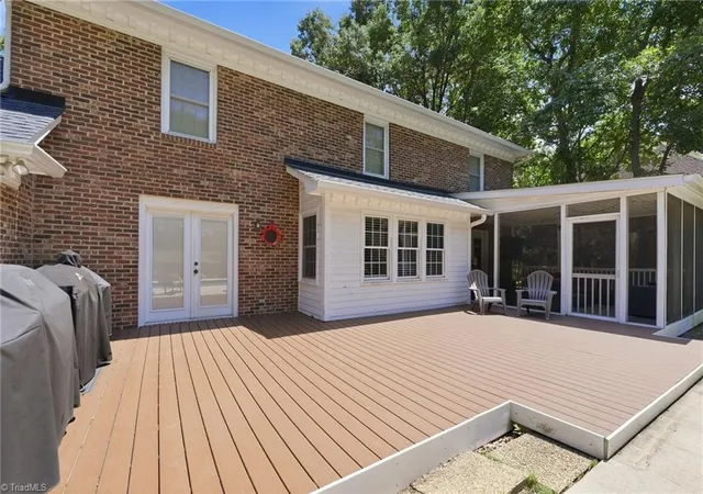 Photo 4 of Single family home for sale at 2019 La Dora Dr, High Point, NC 27265 | MLS# 1230426 | Listing updated on 2026-08-30