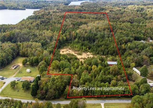 Photo 1 of Land for sale at 0 Speedway Dr, Reidsville, NC 27320 | MLS# 1197516 | Listing updated on 2026-05-21