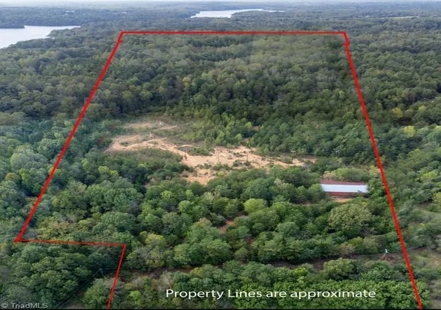 Photo 2 of Land for sale at 0 Speedway Dr, Reidsville, NC 27320 | MLS# 1197516 | Listing updated on 2026-05-21