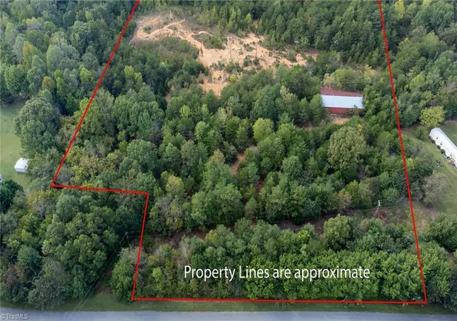 Photo 3 of Land for sale at 0 Speedway Dr, Reidsville, NC 27320 | MLS# 1197516 | Listing updated on 2026-05-21