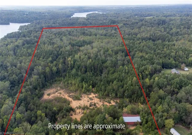 Photo 3 of Land for sale at 0 Speedway Dr, Reidsville, NC 27320 | MLS# 1197516 | Listing updated on 2026-05-21