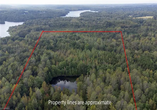 Photo 4 of Land for sale at 0 Speedway Dr, Reidsville, NC 27320 | MLS# 1197516 | Listing updated on 2026-05-21