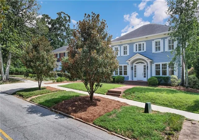 2nd image of 209 W Bessemer Ave, Greensboro, NC 27401 | MLS# 1193467