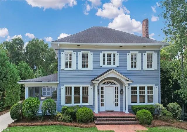 50th image of 209 W Bessemer Ave, Greensboro, NC 27401 | MLS# 1193467