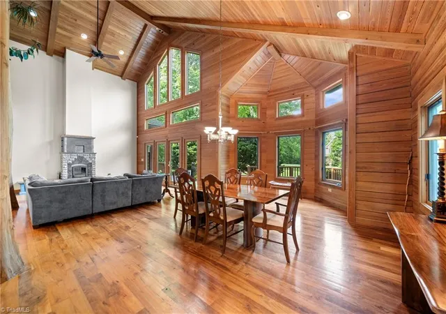 Photo 3 of Single family home for sale at 1212 River Blf Trl, Tobaccoville, NC 27050 | MLS# 1227964 | Listing updated on 2026-09-20