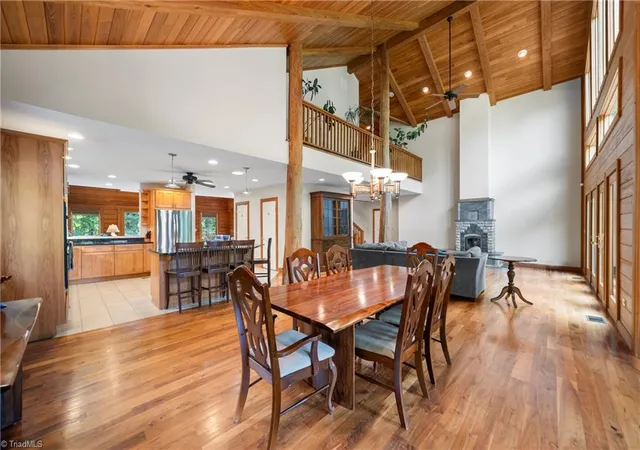 Photo 4 of Single family home for sale at 1212 River Blf Trl, Tobaccoville, NC 27050 | MLS# 1227964 | Listing updated on 2026-09-20