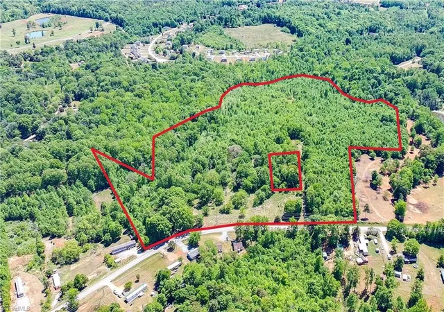 Photo 1 of Land for sale at 2690 Old Mountain Rd, Trinity, NC 27370 | MLS# 1216586 | Listing updated on 2026-08-04