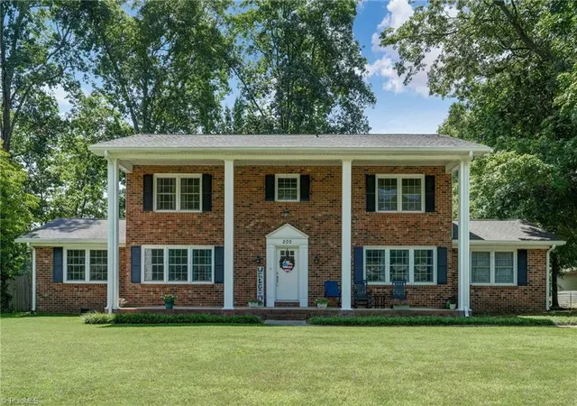 1st image of 200 Taft St, Eden, NC 27288 | MLS# 1231338