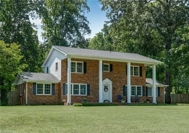 2nd image of 200 Taft St, Eden, NC 27288 | MLS# 1231338