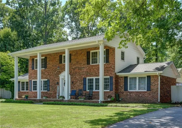 31st image of 200 Taft St, Eden, NC 27288 | MLS# 1231338