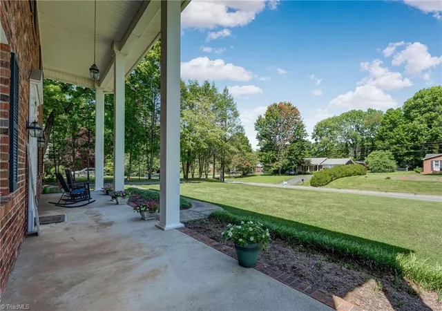 3rd image of 200 Taft St, Eden, NC 27288 | MLS# 1231338