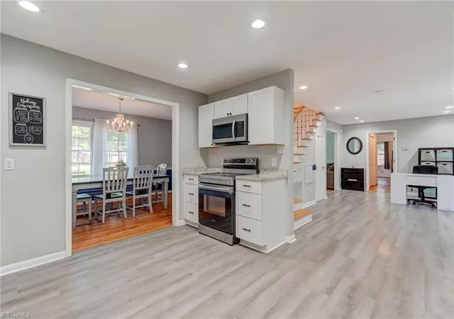 4th image of 200 Taft St, Eden, NC 27288 | MLS# 1231338