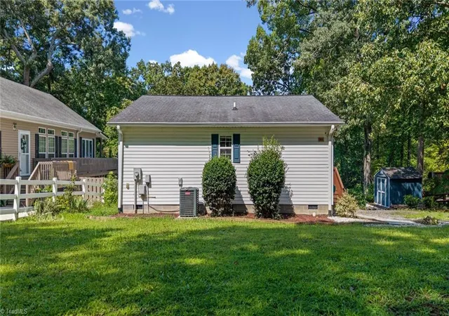 2nd image of 144 Friar Tuck Ter, Lexington, NC 27292 | MLS# 1230855