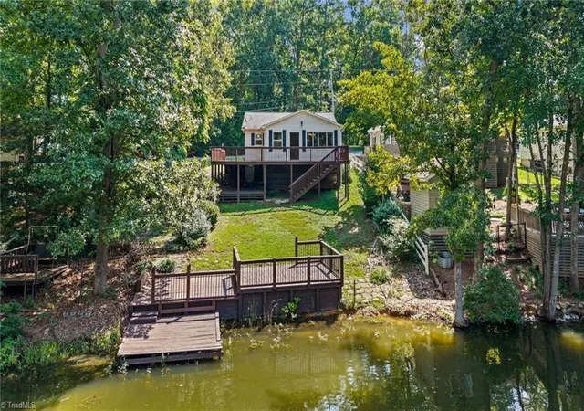 3rd image of 144 Friar Tuck Ter, Lexington, NC 27292 | MLS# 1230855