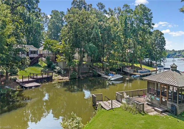 4th image of 144 Friar Tuck Ter, Lexington, NC 27292 | MLS# 1230855