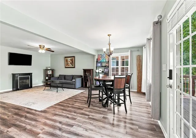 5th image of 144 Friar Tuck Ter, Lexington, NC 27292 | MLS# 1230855