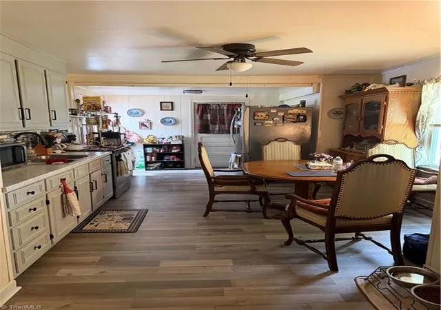 5th image of 432 Friddle Dr, High Point, NC 27260 | MLS# 1219305
