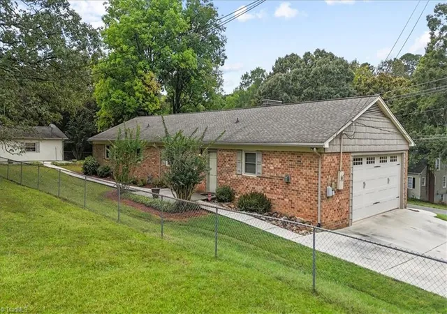 Homes for sale in Asheboro, NC | 799 William Ave, Asheboro, NC 27203 | MLS# 1206903