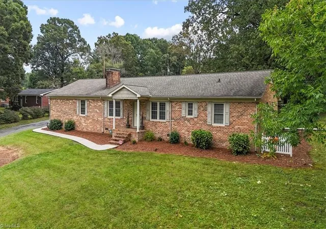 Homes for sale in Asheboro, NC | 799 William Ave, Asheboro, NC 27203 | MLS# 1206903