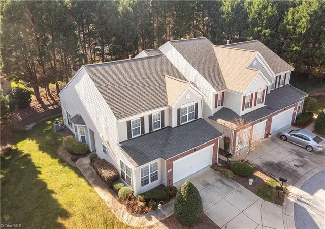 Single Family Residence at 232 Channel Cvs Ct, Jamestown, NC 27282 | MLS# 1203624 |  | Sold on 2026-01-13