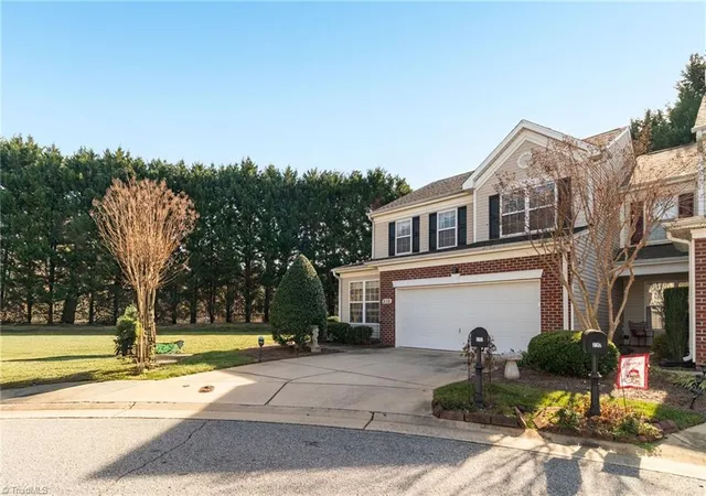 Photo 2 of Single Family Residence at 232 Channel Cvs Ct, Jamestown, NC 27282 | MLS# 1203624 |  | Sold on 2026-01-13