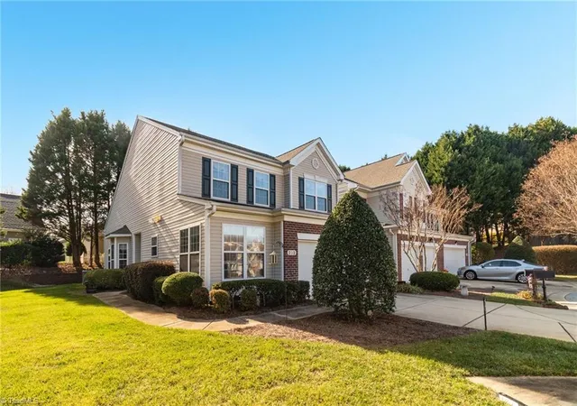Photo 3 of Single Family Residence at 232 Channel Cvs Ct, Jamestown, NC 27282 | MLS# 1203624 |  | Sold on 2026-01-13