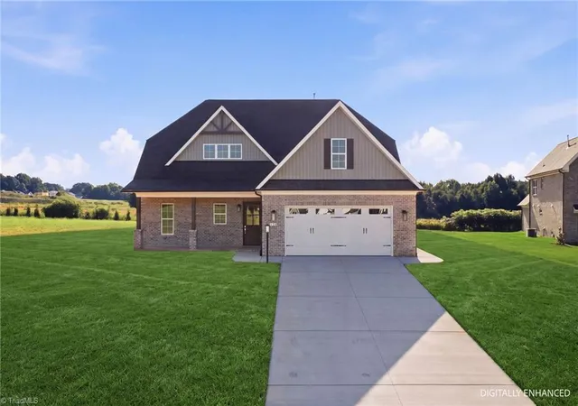 Photo 1 of Sale Pending at 124 Sandpiper Dr, Lexington, NC 27295 | MLS# 1233272 | Listing updated on 2026-09-17