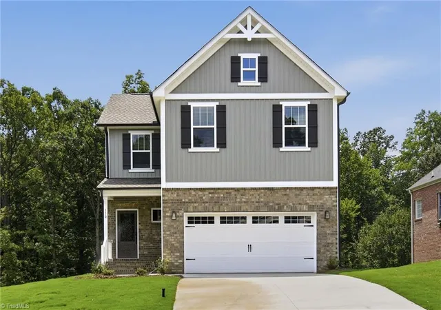 1st image of 110 Highgate Ln #1048, Lexington, NC 27292 | MLS# 1231593
