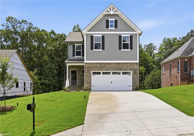 2nd image of 110 Highgate Ln #1048, Lexington, NC 27292 | MLS# 1231593