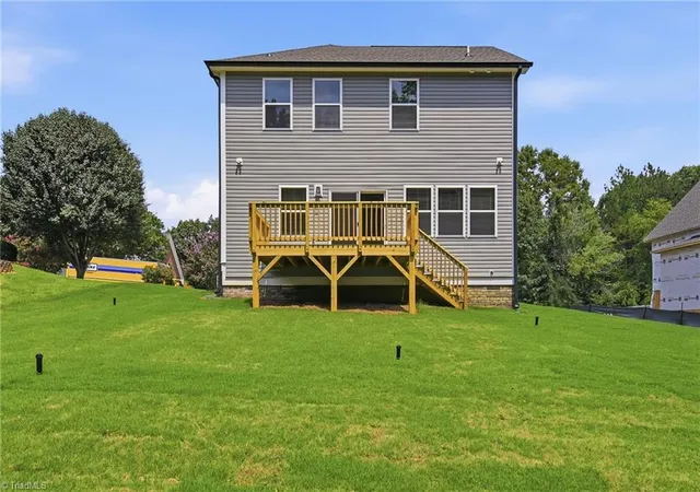 33rd image of 110 Highgate Ln #1048, Lexington, NC 27292 | MLS# 1231593