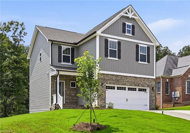 3rd image of 110 Highgate Ln #1048, Lexington, NC 27292 | MLS# 1231593