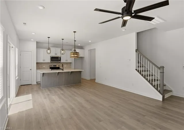 5th image of 110 Highgate Ln #1048, Lexington, NC 27292 | MLS# 1231593