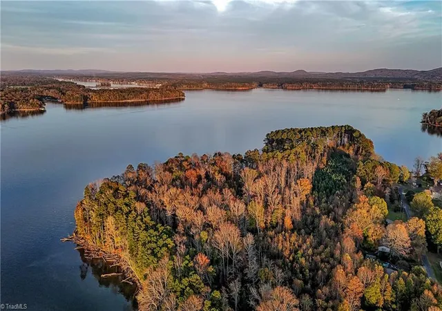 Photo 2 of Land for sale at 0 Scout Rd, Salisbury, NC 28146 | MLS# 1206417 | Listing updated on 2026-01-12