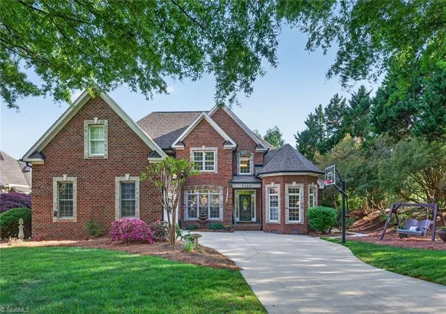 1st image of 2304 Faircloth Wy, High Point, NC 27265 | MLS# 1215801