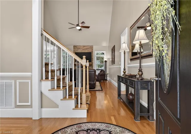 3rd image of 2304 Faircloth Wy, High Point, NC 27265 | MLS# 1215801