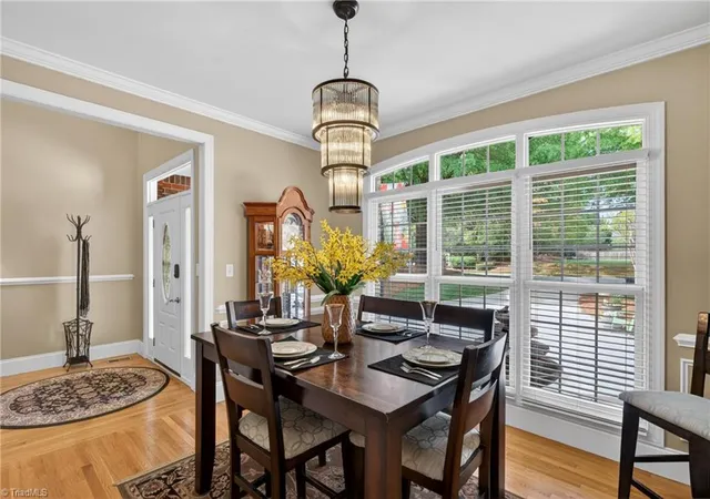 4th image of 2304 Faircloth Wy, High Point, NC 27265 | MLS# 1215801