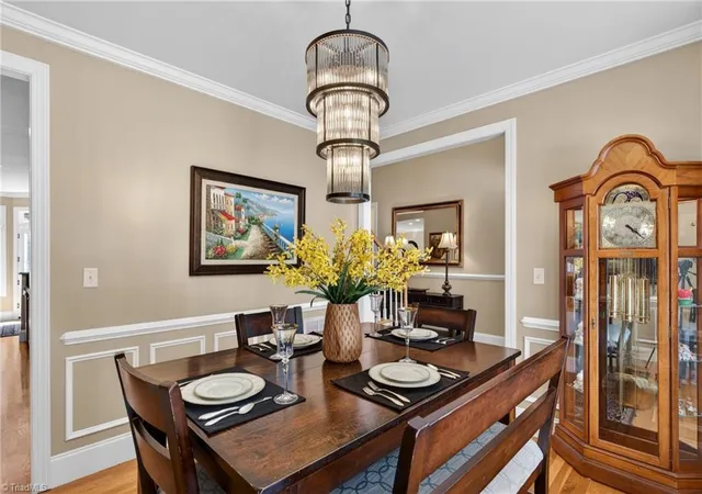 5th image of 2304 Faircloth Wy, High Point, NC 27265 | MLS# 1215801