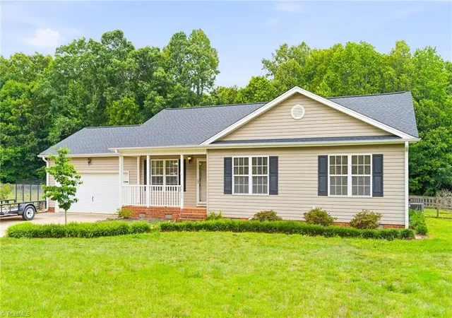 Homes for sale in Julian, NC | 6232 Nat Rd, Julian, NC 27283 | MLS# 1222381