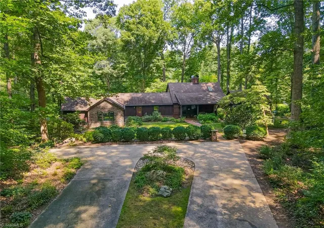Photo 1 of Single family home for sale at 2928 Canter Ln, Winston Salem, NC 27127 | MLS# 1231665 | Listing updated on 2026-09-04