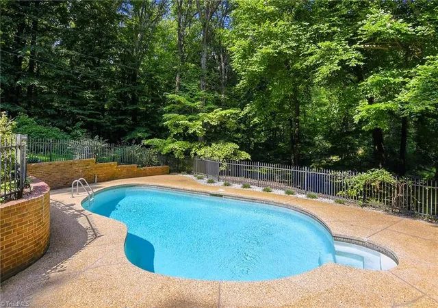Photo 3 of Single family home for sale at 2928 Canter Ln, Winston Salem, NC 27127 | MLS# 1231665 | Listing updated on 2026-09-04