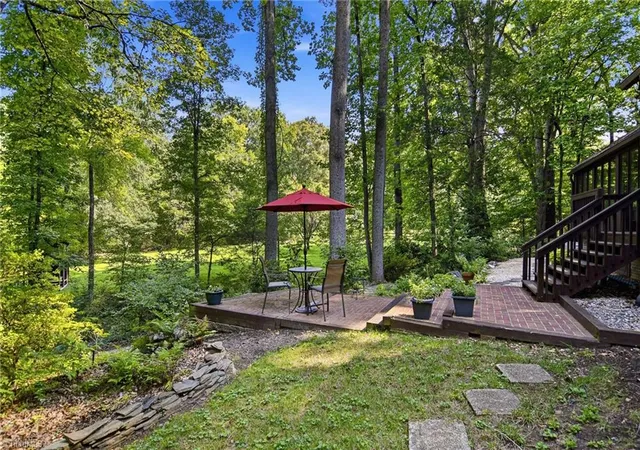 Photo 4 of Single family home for sale at 2928 Canter Ln, Winston Salem, NC 27127 | MLS# 1231665 | Listing updated on 2026-09-04