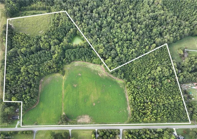 Photo 1 of Land for sale at 2360, 2372 Alamance Church Rd, Greensboro, NC 27406 | MLS# 1120423 | Listing updated on 2026-09-02