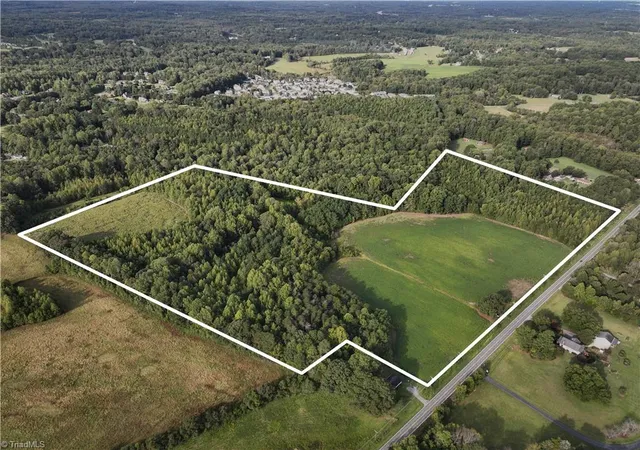 Photo 3 of Land for sale at 2360, 2372 Alamance Church Rd, Greensboro, NC 27406 | MLS# 1120423 | Listing updated on 2026-09-02