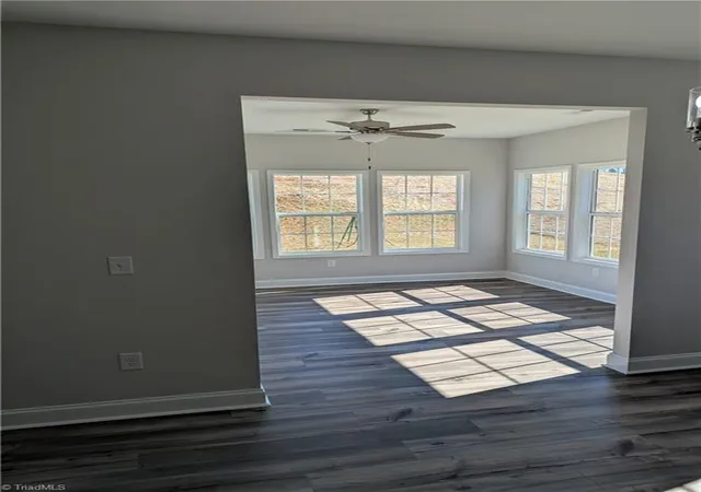 Photo 4 of Single family home for sale at 149 Kyndall Run Dr #46, Lexington, NC 27295 | MLS# 1184423 | Listing updated on 2026-09-05